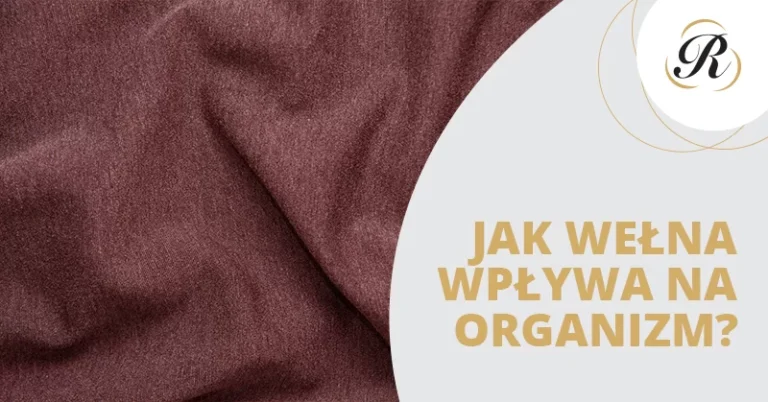 Health-promoting properties of wool