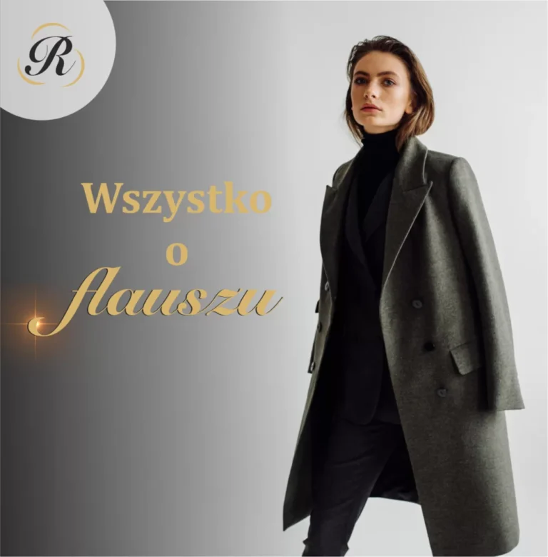 Wszystko o flauszu