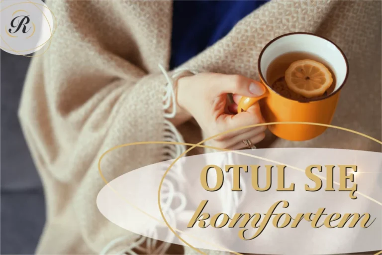 Koce wełniane od Rytex – synonim komfortu