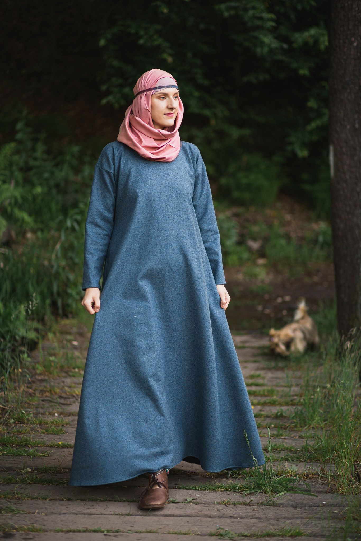 Suknia bazowa