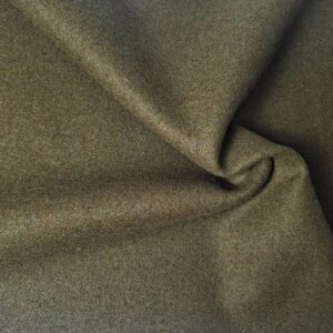 Sukno wełna zielony/khaki 660 gr/mb Sukno wełna zielony/khaki 660 gr/mb