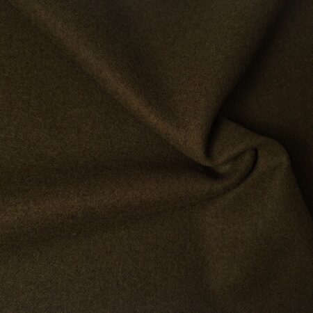 Sukno wełna zielony/ciemne khaki 660 gr/mb Sukno wełna zielony/ciemne khaki 660 gr/mb