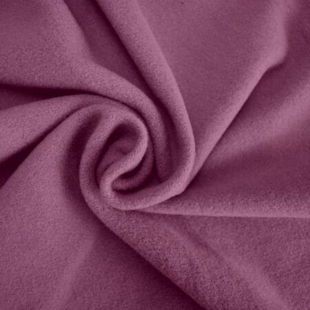 Flausz tkanina wełniana róż „ciemna magenta” 560 gr/mb Flausz tkanina wełniana róż "ciemna magenta" 560 gr/mb