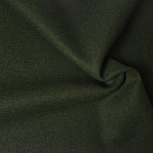 Sukno wełna zielony/khaki melanż peleryna 960 gr/mb Sukno wełna zielony/khaki melanż peleryna 960 gr/mb