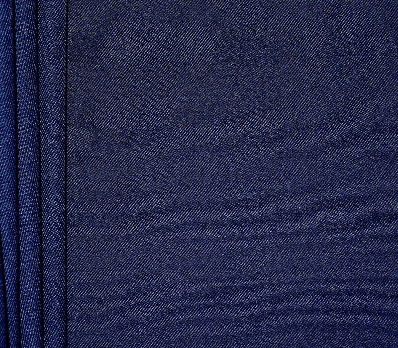 Gabardyna policyjna granatowa NOWY WZÓR 420 gr/mb Gabardyna policyjna granatowa NOWY WZÓR 420 gr/mb - obrazek 3