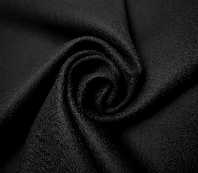 Ambasador czarny 660 gr/mb Ambasador czarny 660 gr/mb - obrazek 2