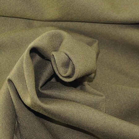 Gabardyna khaki 480 gr/mb Gabardyna khaki 480 gr/mb