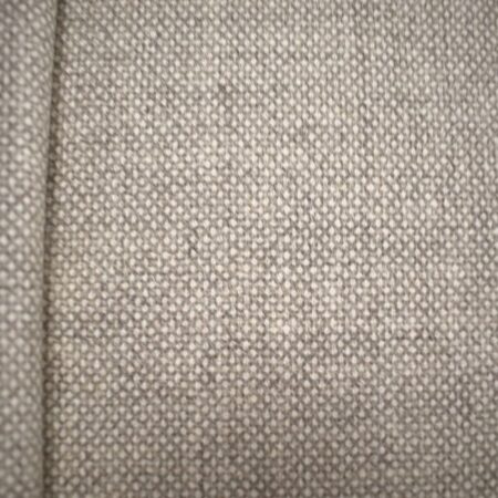 Tkanina Merino Wool naturalna/niebarwiona „małe romby” Tkanina Merino Wool naturalna/niebarwiona "małe romby"